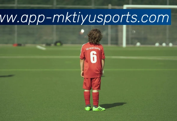 MK体育品牌故事