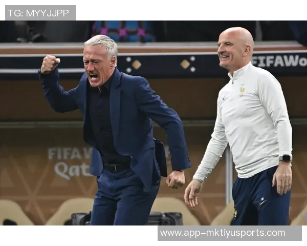 德尚调侃科曼假期生活科曼幽默回应需赴巴格达踢球 德尚调侃科曼假期生活科曼幽默回应需赴巴格达踢球