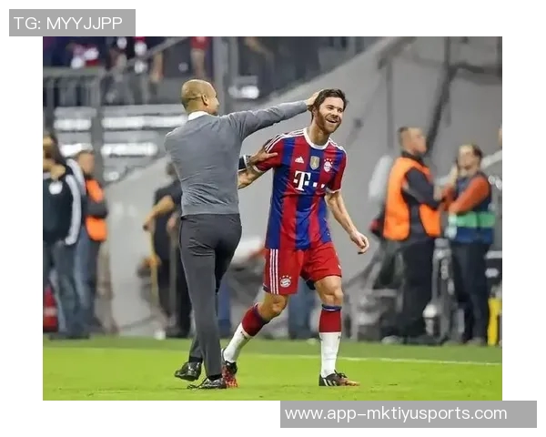 法尔克曝拜仁急于续约瓜帅因担心曼城选孔帕尼接任