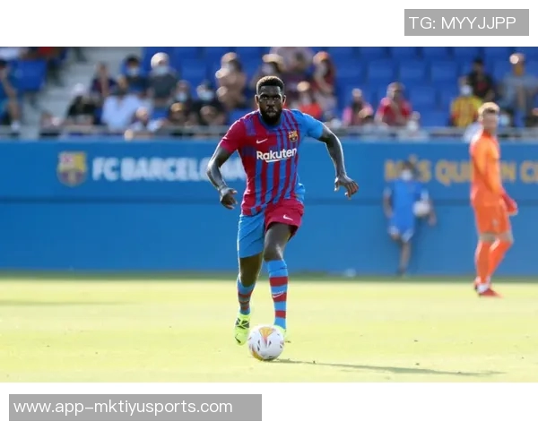 乌姆蒂蒂回忆巴萨逆转巴黎恩里克赛前准备周全令人印象深刻 乌姆蒂蒂回忆巴萨逆转巴黎恩里克赛前准备周全令人印象深刻