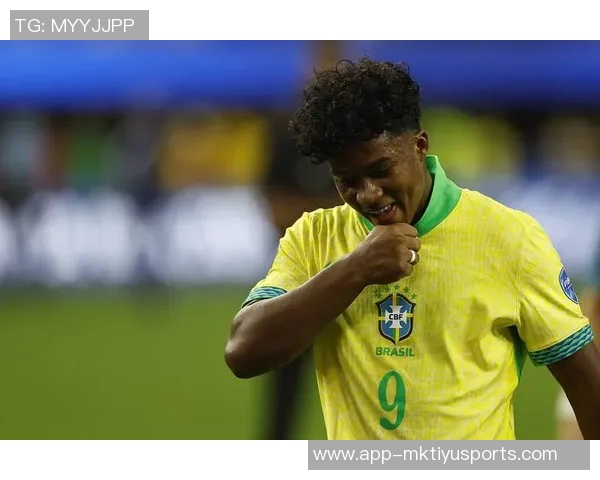 英超球队租借恩德里克需支付高额周薪和租借费用