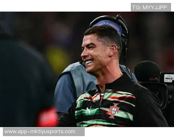 C罗自嘲已老却依然神勇40岁赛季进40球引发热议