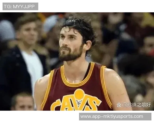 乐福回忆骑士生涯初期的坏习惯与缺乏老将指导的成长经历 乐福回忆骑士生涯初期的坏习惯与缺乏老将指导的成长经历